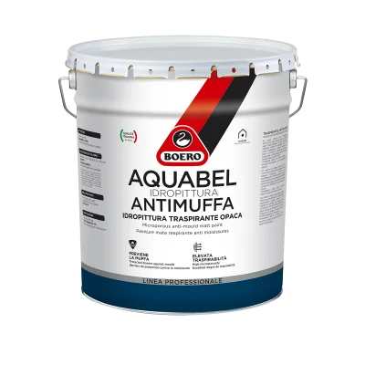 BOERO AQUABEL BIANCO