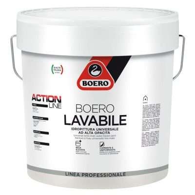 BOERO BOEROLAVABILE