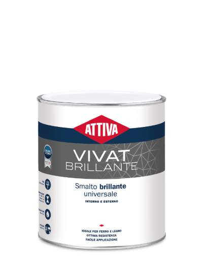ATTIVA - VIVAT BRILLANTE