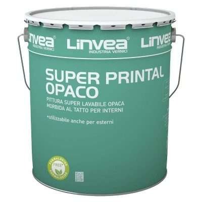 LINVEA SUPER PRINTAL OPACO