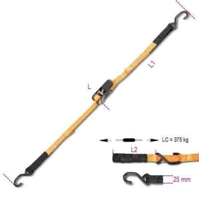 ROBUR 8188 CG25 NASTRO ANCORAG CRIC 25 MM X 5 M