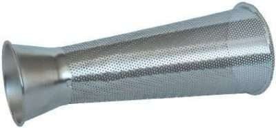 FILTRO INOX ACCESS PASSAPOMODORI LEONARDI N.5