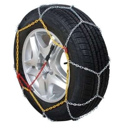 C CATENE DA NEVE MAGLIA 9 MIS. 110