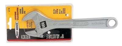 CHIAVE REGOLABILE A RULLINO PRO 200 MM