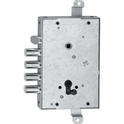 ISEO 668 GF SERRATURA POR BLIN CIL EU COMP CISA