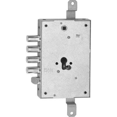 ISEO 668 G SERRATURA POR BLIN CIL EU COMP MOTTURA