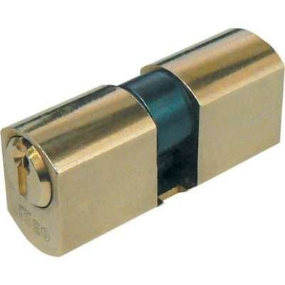 ISEO F5 8420 CILINDRO TONDO 56 MM (28+28) D.26