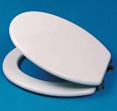 COPRIWATER IN LEGNO POLIESTERE UNIVERS CHAMPAGNE