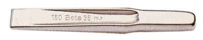 BETA    35 SCALPELLO PIATTO NERVATO 17,0X125 MM