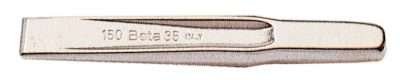 BETA    35 SCALPELLO PIATTO NERVATO 23,0X200 MM