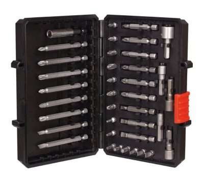 B+D A7202-XJ GIFT SET 38 PZ