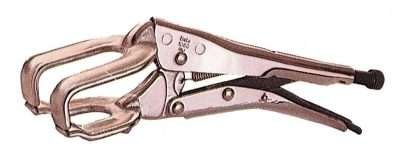 BETA 1060 PINZA GRIP GANASCE A FORCELLA 280 MM