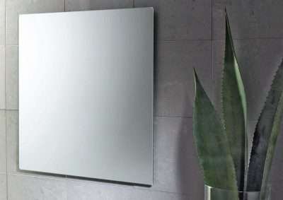 GEDY 2550 SPECCHIO 60X70 CM MOLATO