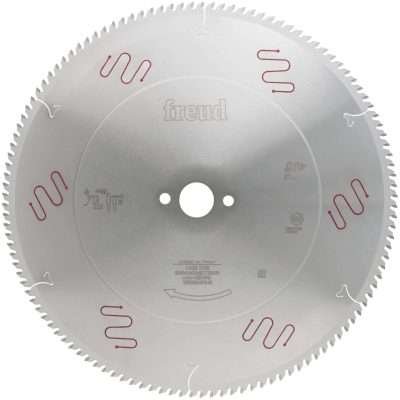 DISCO WIDIA PER ALLUMINIO D 350 MM DENTI 108