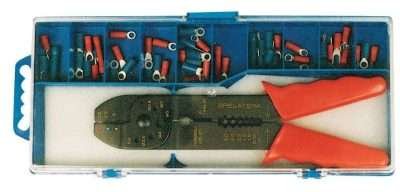 PINZA CAPICORDA C/30 CAPICORDA RIF.77720