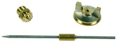 ASTURO UGELLO DI RICAMBIO PER AEROGRAFO D 1,2 MM