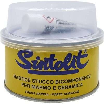 SINTOLIT MARMO VERTICALE BIANCO 175 ML