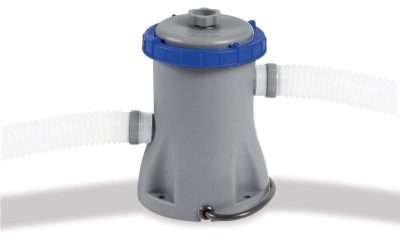 POMPA FILTRANTE PER PISCINA 1249 L/H COD.58381