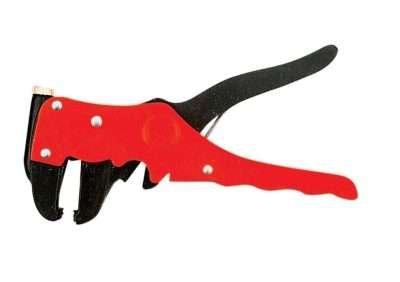 PINZA SPELAF.AUTOMATICA C/REGOLAZ. RIF.77690*