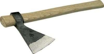 RINALDI SCURETTA LARGA 305 C/MANICO  2 700 C/PROT