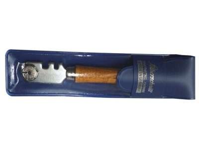 TAGLIAPIASTRELLE SILBERSCHNITT A 1 ROTELLA 400