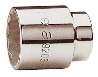 BETA  920 B CHIAVE A BUSSOLA POLIGONALE 30 MM