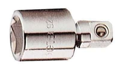 BETA  920/15 RACCORDO QUADRO FEMM 1/2 MASC 3/8