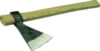 RINALDI SCURETTA LARGA 305 C/MANICO 00 400 C/PROT