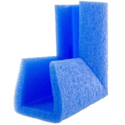 PROTEZIONE IMBALLO ANGOLO DA 200X200 MM