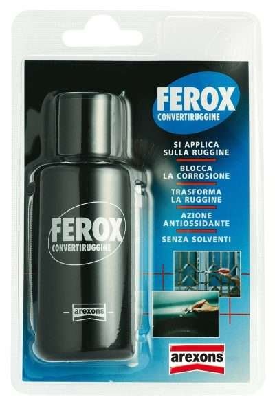 AREXONS FEROX CONVERTIRUGGINE  95 ML  4143