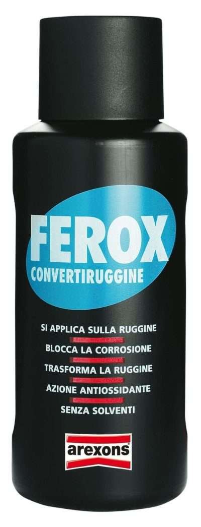 AREXONS FEROX CONVERTIRUGGINE 750 ML 4145
