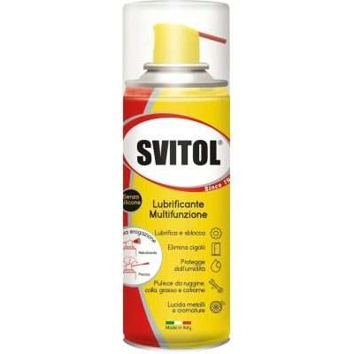 AREXONS 4321 SVITOL SPRAY 200 ML