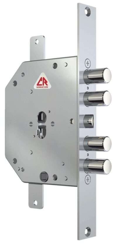 C.R. 2151/28 PEN FL SERRATURA CIL EU DX S/ASTE INFIL