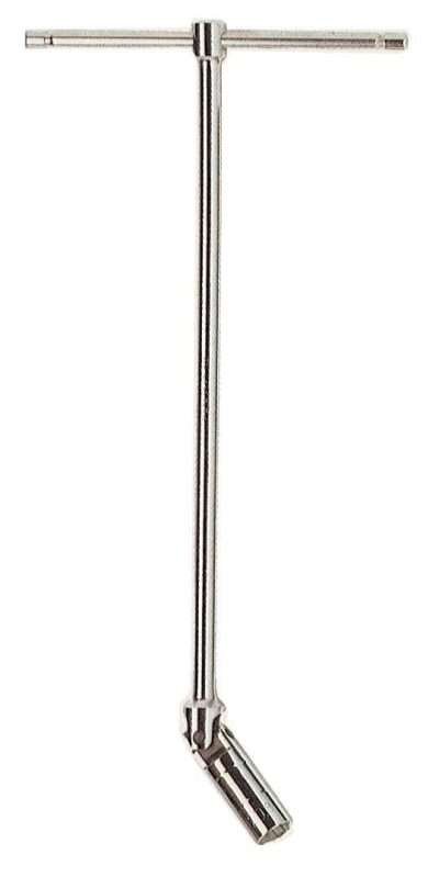 BETA  959 CHIAVE A T SNODO PER CANDELA 20,8X527 MM