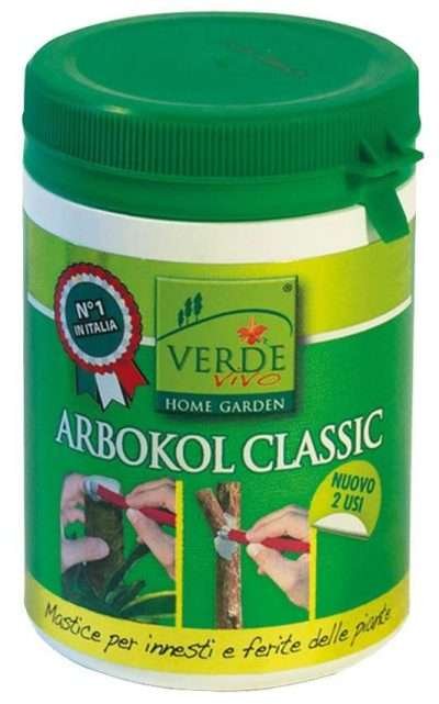 MASTICE PER INNESTI ARBOKOL 500 G