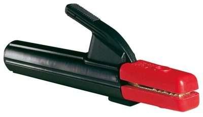 PINZA PORTA ELETTRODO DA 150 AMPERE PARVA 2
