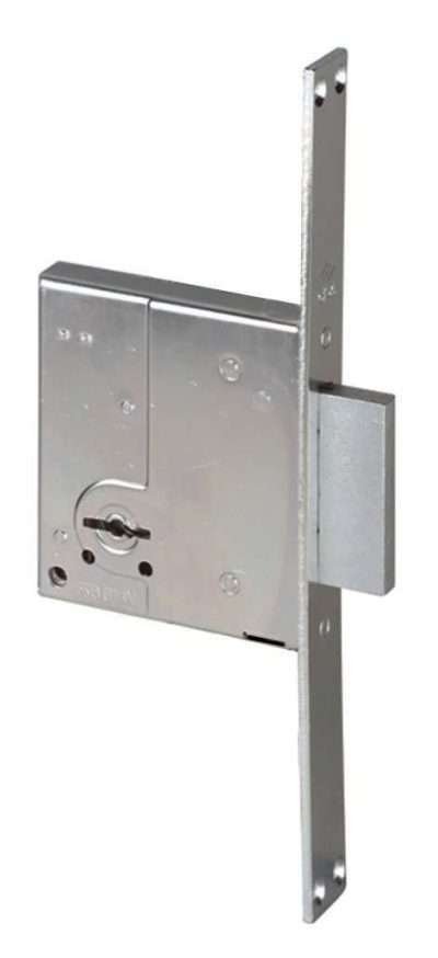 CISA 57223 SERRATURA DM E 40  66X93 MM