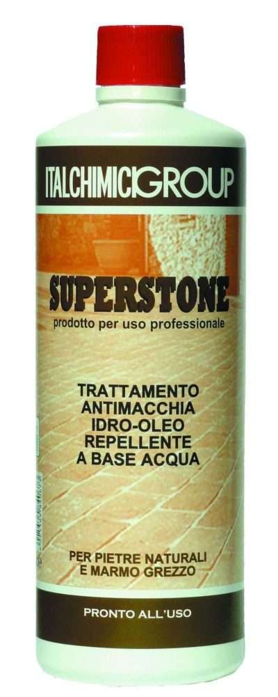 ANTIMACCHIA SUPERSTONE  1 L