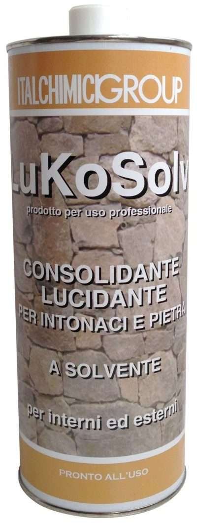 CONSOLIDANTE LUKOSOLV  1 L
