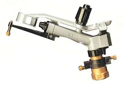 IRRIGATORE A SETTORI K1 1.1/4 F PER AREA 1520 M2