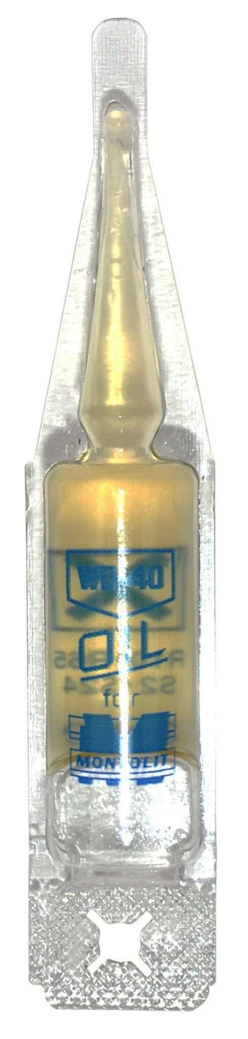 LUBRIFICANTE PER TAGLIAPIASTR MASTERPIUMA P3 5 PZ