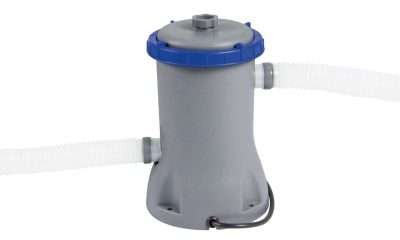POMPA FILTRANTE PER PISCINA 2006 L/H COD58383