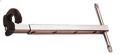 PINZA PER RUBINETTI S EGO 117 10/32 MM  275/455 MM