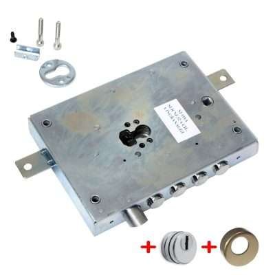 ATRA SERR.CIL.EUROPEO NE42 DX E.60 +DEFENDER SCAT