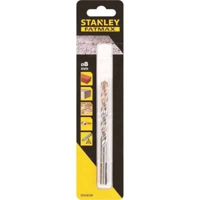 PIRANHA STANLEY STA58508 (X58508) PUNTA CODOLO TRIANGOL. MM. 8