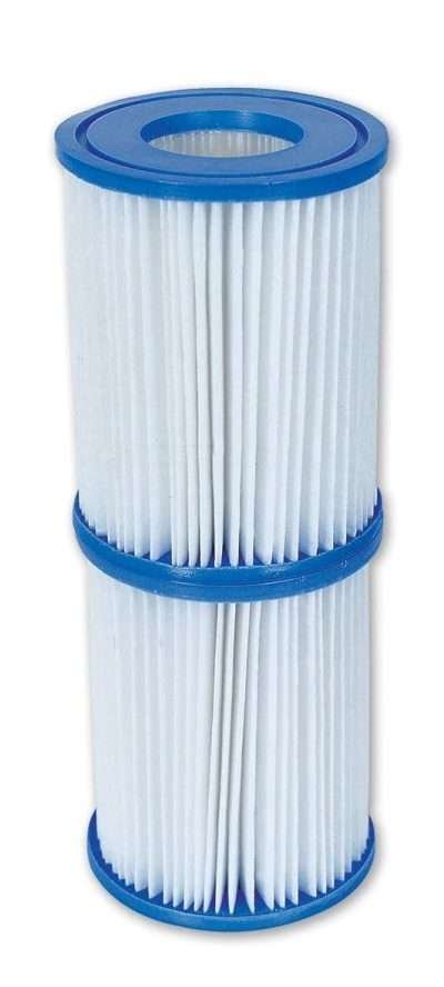 FILTRO RICAMBIO PER POMPA 3028 L/H SET 2 PZ.