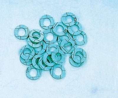 CONF 100 GUARNIZIONE ESENTE DA AMIANTO D  1