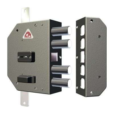 C.R. 2250 SERRATURA DM SX SCR 4 CATEN S/ASTE