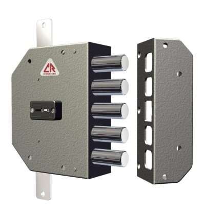 C.R. 2200 SERRATURA DM DX 5 CATENAC S/ASTE