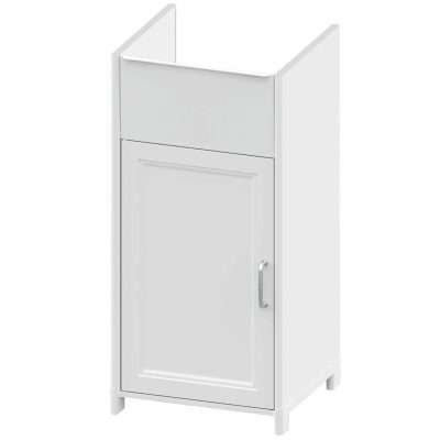 KIT MOBILE PER LAVATOIO 40X40x87H CM